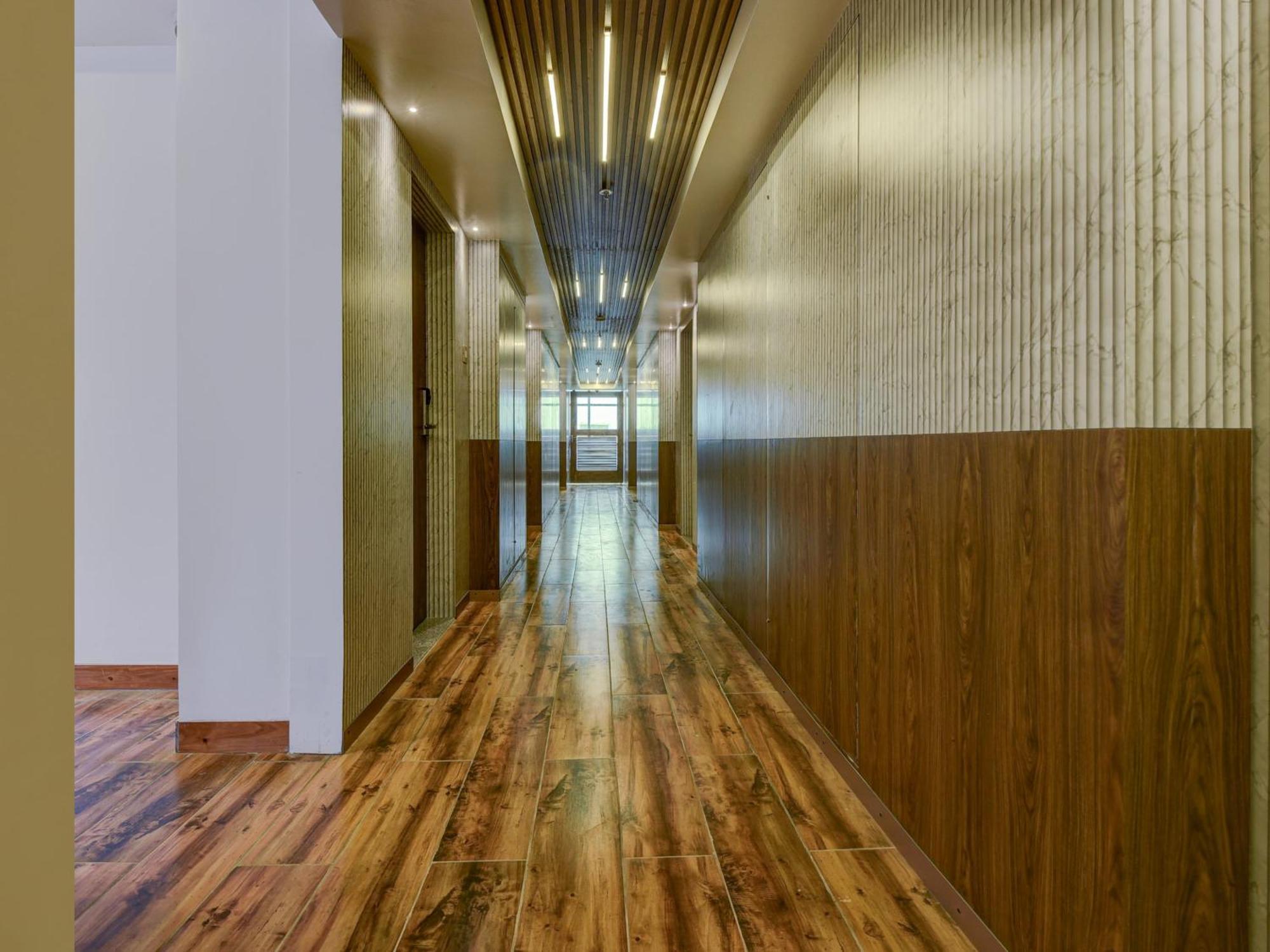 Townhouse Madgaon Hotel Raia Exterior photo